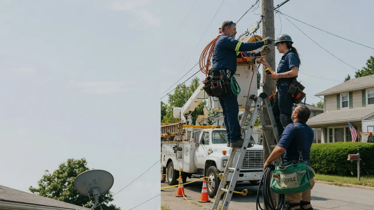 Electrical Repair in Rinard, IL near me